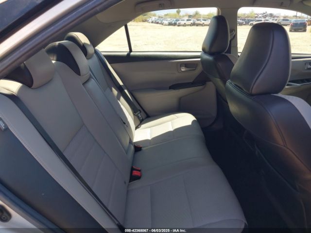 2017 TOYOTA CAMRY 4T1BF1FKXHU773225 Photo 7