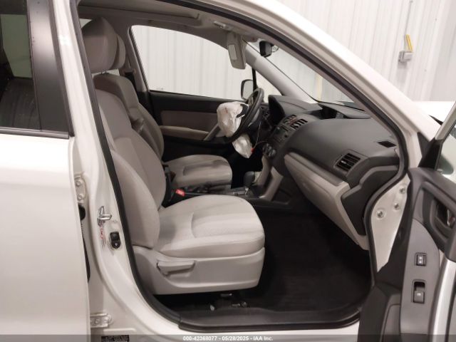 2015 SUBARU FORESTER JF2SJAFC2FH806155 Photo 4