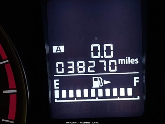 2015 SUBARU FORESTER JF2SJAFC2FH806155 Photo 6