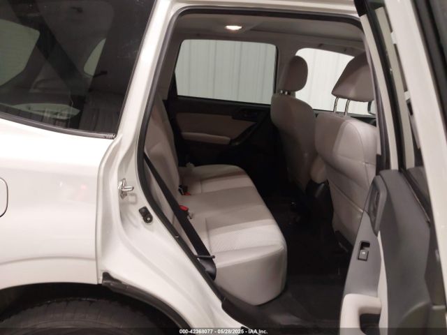 2015 SUBARU FORESTER JF2SJAFC2FH806155 Photo 7