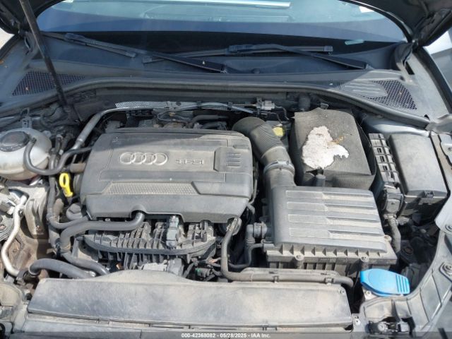 2018 AUDI A3 WAUJ8GFF9J1037137 Photo 9