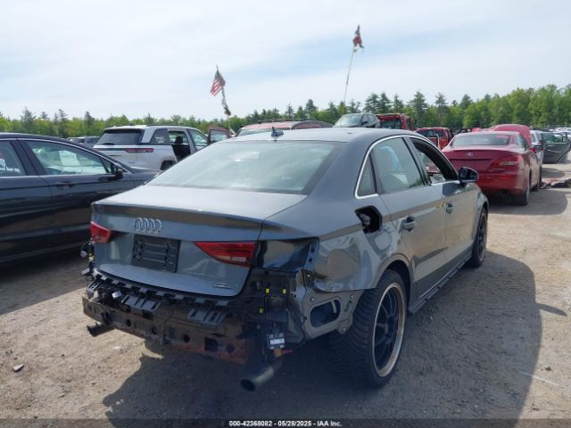 2018 AUDI A3 WAUJ8GFF9J1037137 Photo 3