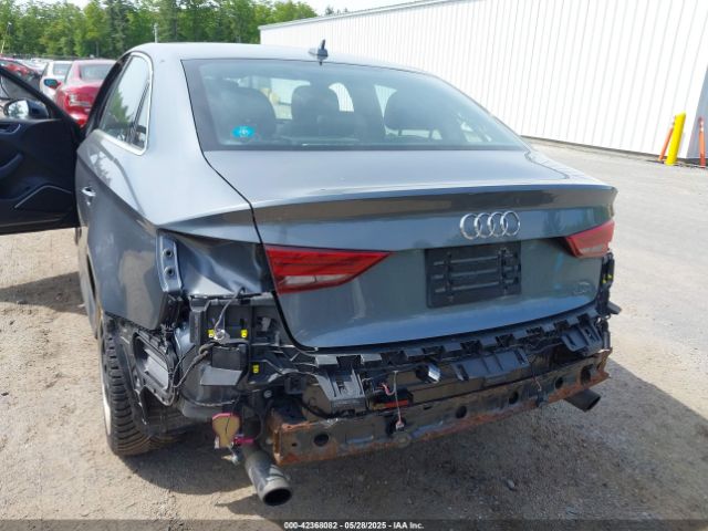2018 AUDI A3 WAUJ8GFF9J1037137 Photo 5