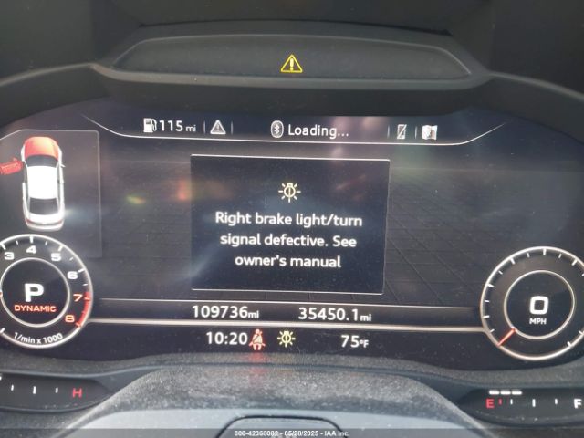 2018 AUDI A3 WAUJ8GFF9J1037137 Photo 6