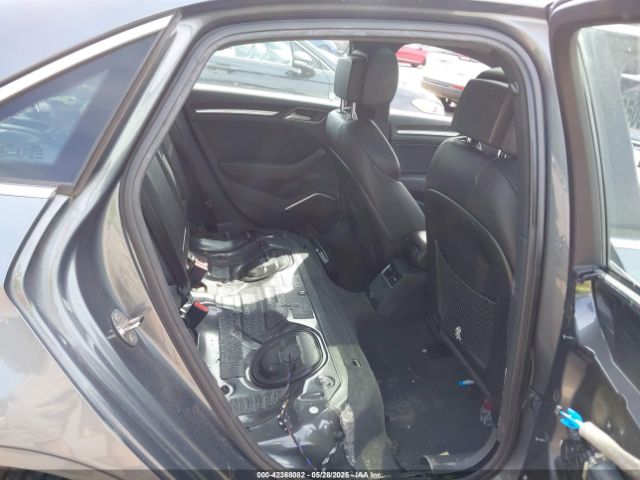 2018 AUDI A3 WAUJ8GFF9J1037137 Photo 7