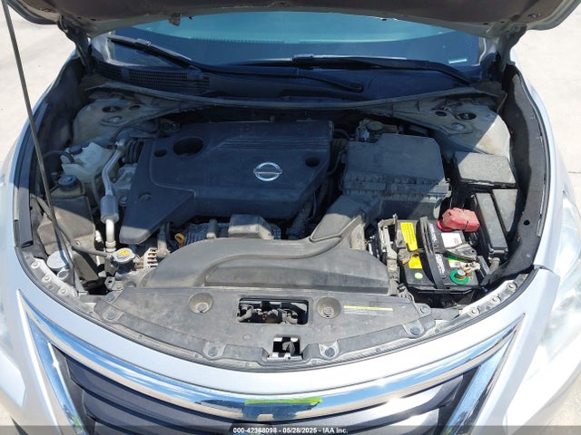 1N4AL3AP3FN876295 Nissan 2015