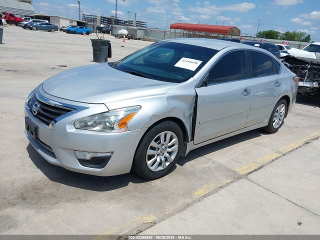 1N4AL3AP3FN876295 Nissan 2015