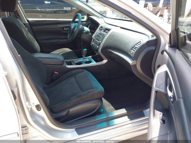 1N4AL3AP3FN876295 Nissan 2015