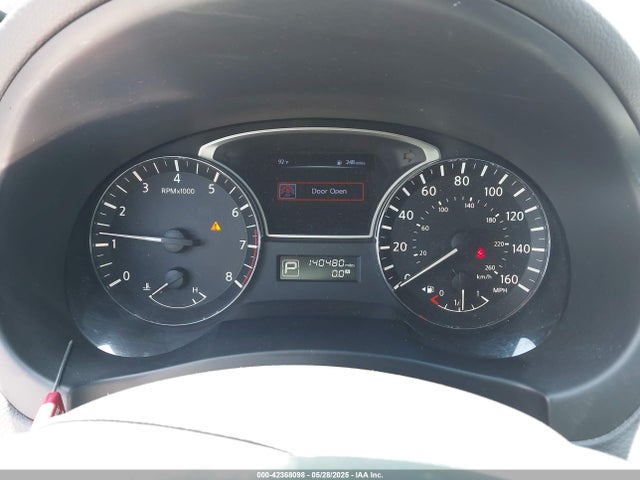 1N4AL3AP3FN876295 Nissan 2015