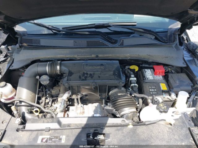 3C4NJDBN2PT570212 Jeep Compass Latitude 4x4