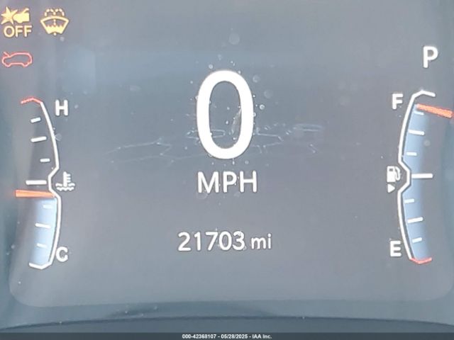 3C4NJDBN2PT570212 Jeep Compass Latitude 4x4