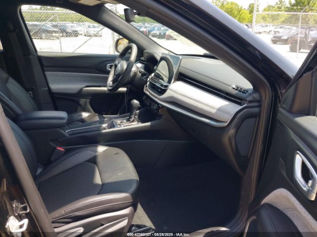 3C4NJDBN2PT570212 Jeep Compass Latitude 4x4