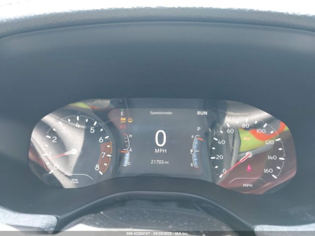 3C4NJDBN2PT570212 Jeep Compass Latitude 4x4