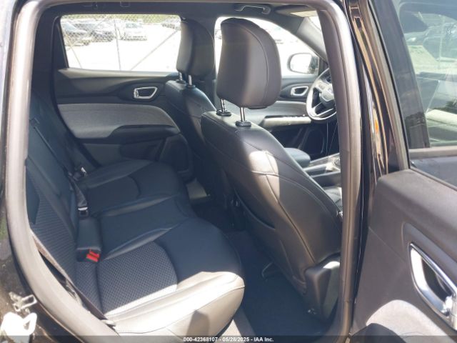 3C4NJDBN2PT570212 Jeep Compass Latitude 4x4