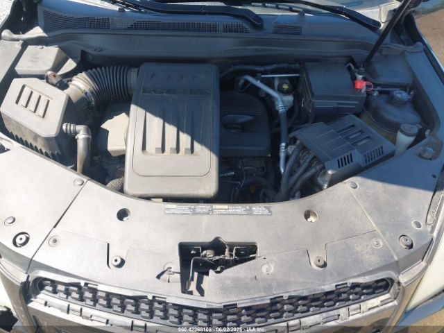2GNFLFEK5F6105249 Chevrolet EQUINOX 1LT
