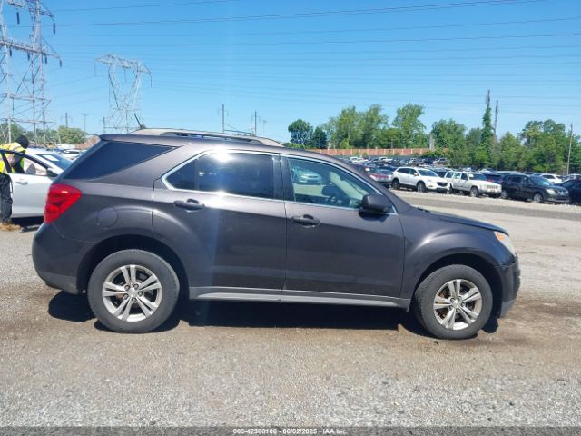 2GNFLFEK5F6105249 Chevrolet EQUINOX 1LT