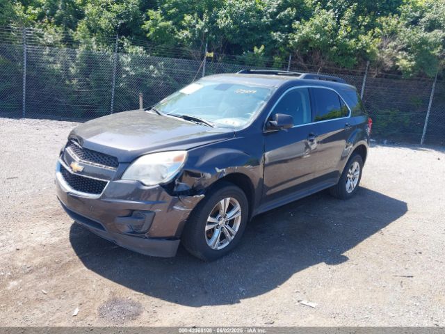 2GNFLFEK5F6105249 Chevrolet EQUINOX 1LT