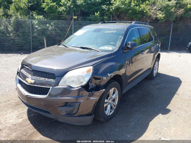 2GNFLFEK5F6105249 Chevrolet EQUINOX 1LT