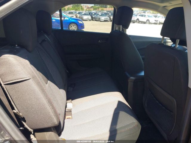 2GNFLFEK5F6105249 Chevrolet EQUINOX 1LT