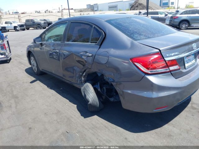 19XFB2F52EE272499 Honda r18z1