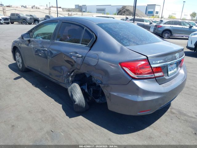 19XFB2F52EE272499 Honda r18z1