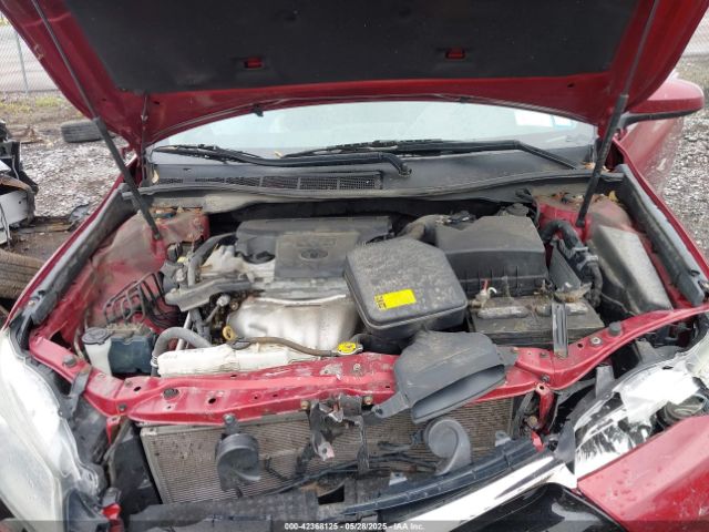 2015 TOYOTA CAMRY 4T1BF1FK1FU906144 Photo 9