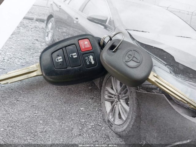 2015 TOYOTA CAMRY 4T1BF1FK1FU906144 Photo 10