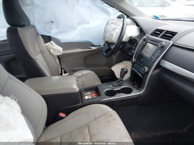 2015 TOYOTA CAMRY 4T1BF1FK1FU906144 Photo 4