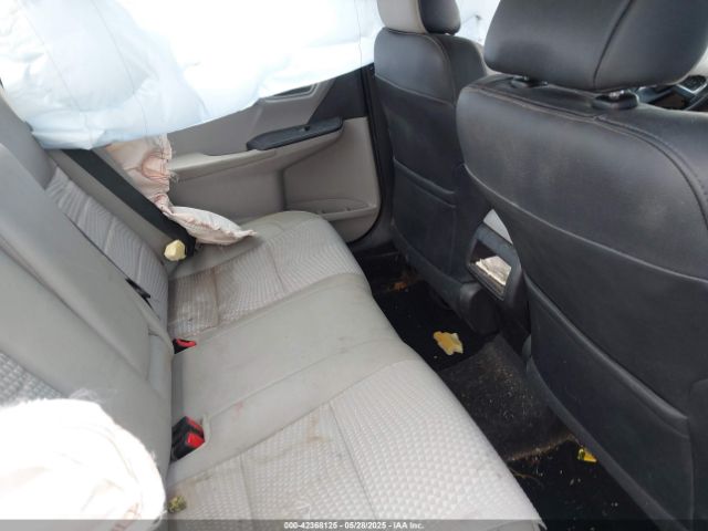 2015 TOYOTA CAMRY 4T1BF1FK1FU906144 Photo 7