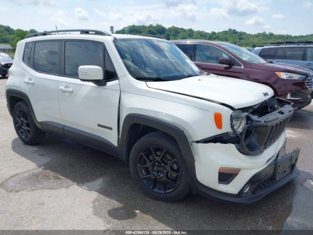 2019 JEEP RENEGADE ZACNJABB2KPK35081