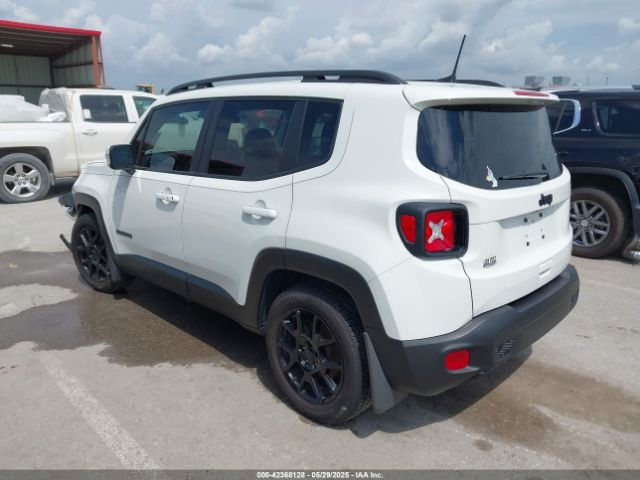 2019 JEEP RENEGADE ZACNJABB2KPK35081 Photo 2