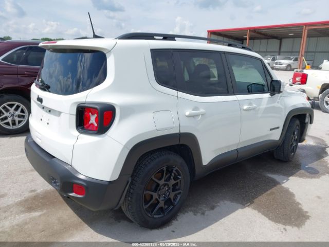 2019 JEEP RENEGADE ZACNJABB2KPK35081 Photo 3