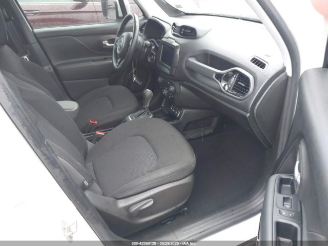 2019 JEEP RENEGADE ZACNJABB2KPK35081 Photo 4