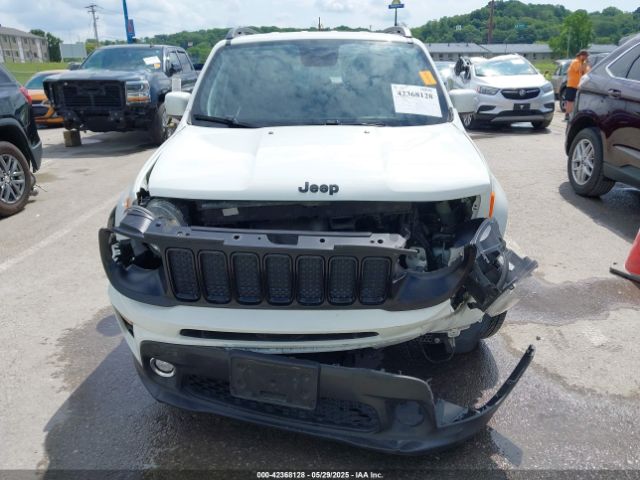 2019 JEEP RENEGADE ZACNJABB2KPK35081 Photo 5