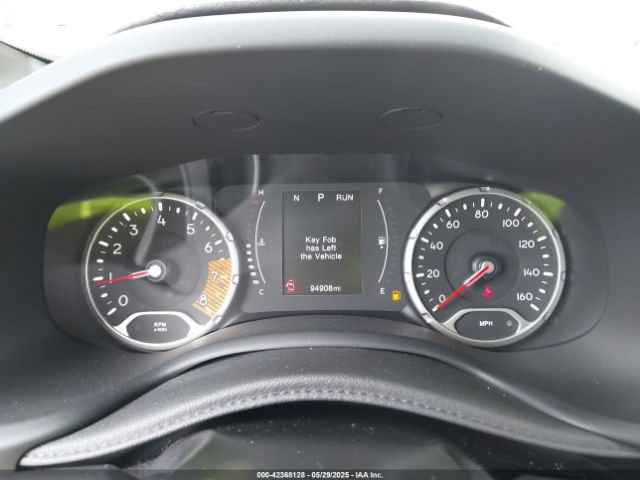 2019 JEEP RENEGADE ZACNJABB2KPK35081 Photo 6