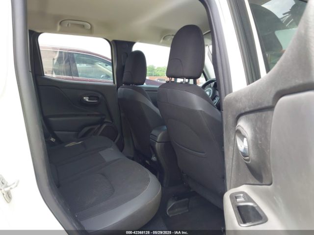 2019 JEEP RENEGADE ZACNJABB2KPK35081 Photo 7