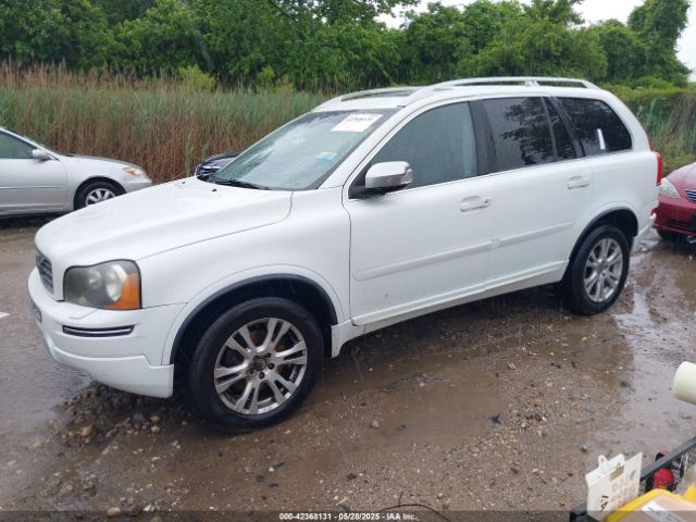 2013 VOLVO XC90 YV4952CZ1D1638270 Photo 1