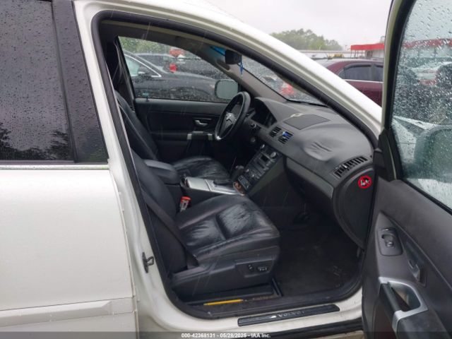 2013 VOLVO XC90 YV4952CZ1D1638270 Photo 4