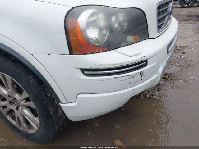 2013 VOLVO XC90 YV4952CZ1D1638270 Photo 5