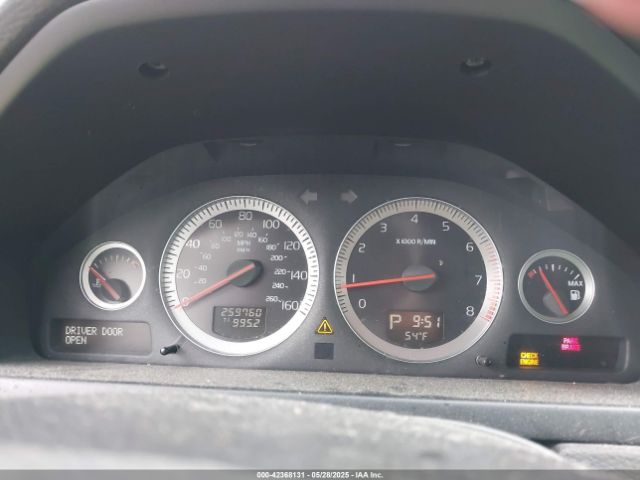 2013 VOLVO XC90 YV4952CZ1D1638270 Photo 6