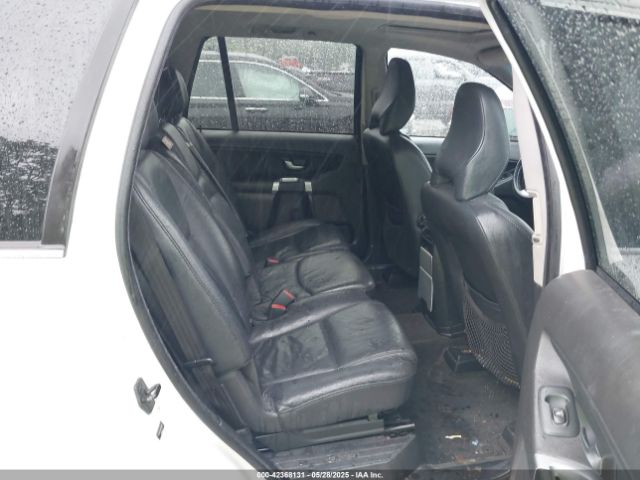 2013 VOLVO XC90 YV4952CZ1D1638270 Photo 7