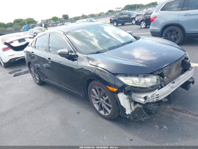 2HGFC2F53GH549442 Honda Civic Lx