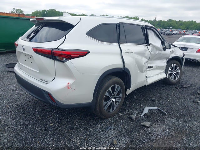 5TDGZRBH8MS551095 Toyota 2gr-fks