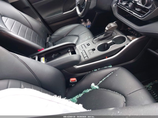 5TDGZRBH8MS551095 Toyota 2gr-fks