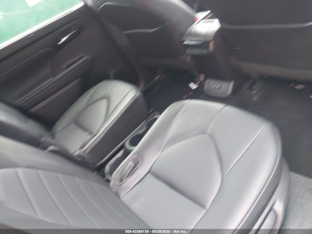 5TDGZRBH8MS551095 Toyota 2gr-fks