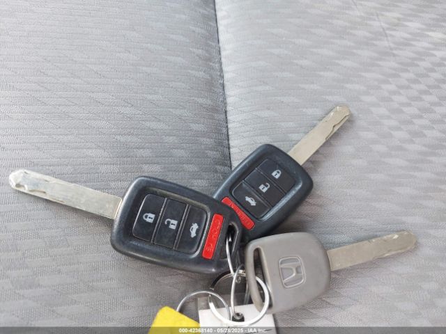 19XFB2F5XFE248095 Honda Civic Lx