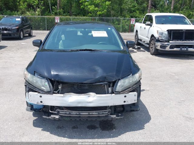 19XFB2F5XFE248095 Honda Civic Lx