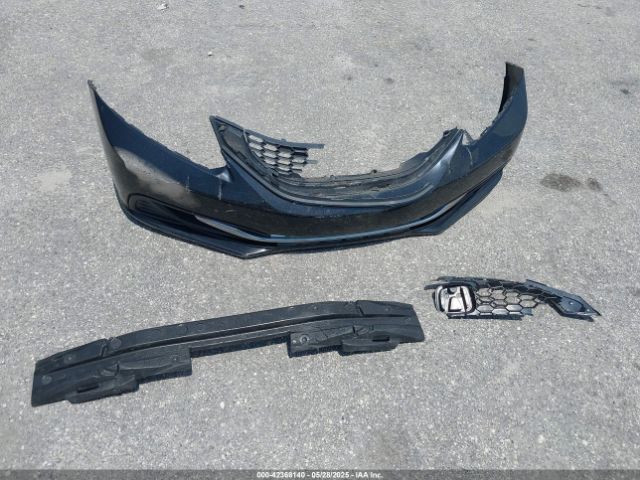 19XFB2F5XFE248095 Honda Civic Lx