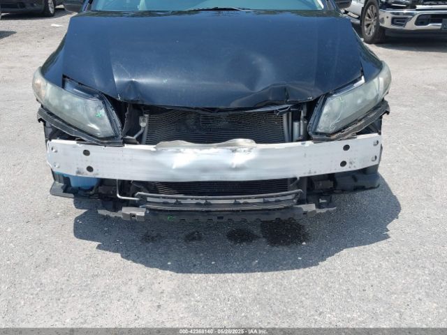 19XFB2F5XFE248095 Honda Civic Lx