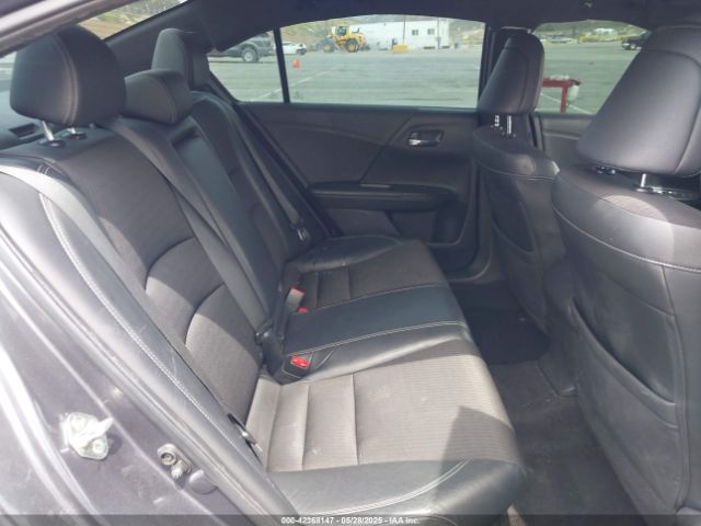 1HGCR2F51HA139630 Honda Accord Sport